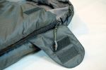 Спальный мешок-кокон с правой молнией Talberg Grunten - 27C (комфорт -16)