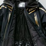 Nexus - Костюм утеплённый Limited Pro Ultimate Winter Suit Gore-Tex RB111N