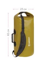 Гермомешок защитный Bask WP Bag 25 V3 