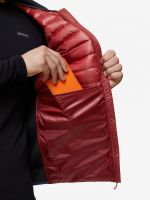 Теплый пуховый жилет Bask Chamonix Light Vest