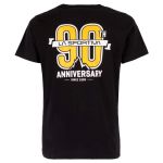 La Sportiva - Удобная футболка 90th Anniversary Tee