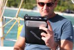 Overboard - Водонепроницаемый чехол Waterproof iPad Mini Case