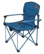 Кемпинговое кресло Camping World Dreamer Chair blue