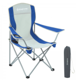 Удобные стулья для кемпинга King Camp 3818 Arms Chair