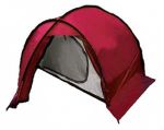 Палатка туристическая Talberg Marel 3 Pro Red