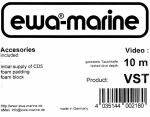 Ewa-Marine - Герметичный мягкий бокс для видеокамер VST