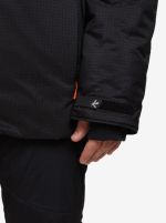 Мужская тёплая куртка Bask Solution
