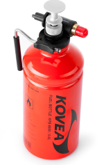 Мультитопливная туристическая горелка Kovea KB-N0810 Dual Max Stove