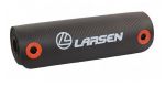 Larsen - Удобный спортивный коврик (183 х 60 х 1 см)