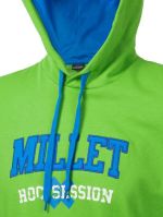 Millet - Толстовка с капюшоном Roc Line Sweat