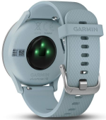 Garmin - Умные часы с трекером активности VivoMove HR Sport