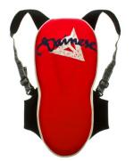 Dainese - Защита для спины Flip Air Back Pro 2