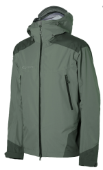 Мембранная куртка O3 Ozone Rex O-Tech 3L