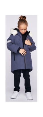 Зимняя мембранная куртка Bask Titania V2