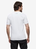 Стильная мужская футболка Bask Minima