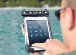 Overboard - Водонепроницаемый чехол Waterproof iPad Mini Case