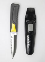 Дайверский нож Tusa FK-860