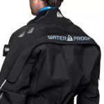 Сухой высококачественный гидрокостюм для мужчин Waterproof D1X Hybrid