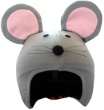 Чехол для горнолыжного шлема Coolcasc 019 Mouse