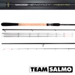 Team Salmo - Второе колено удилища Energy Picker 40