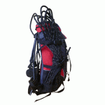 Yukon - Двухобъёмный рюкзак Лидер 40 Comfort