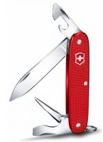Victorinox - Складной нож Alox Pioneer 8 (0.8201)