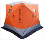 Зимняя палатка для рыбалки Envision Winter Extreme 3