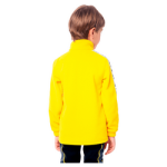 Мягкая детская куртка из флиса Bask Pika