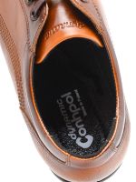 Conhpol - Кроссовки для мужчин из натуральной кожи