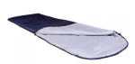 Спальный мешок одеяло с подголовником СП3 V3 (t комфорта +15 С)