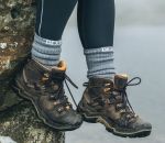 Dexshell - Непромокаемые носки Terrain Walking