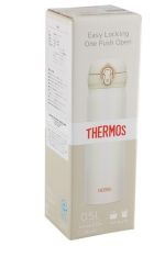 Thermos - Надежный термос JNL-502-PRW 0.5L
