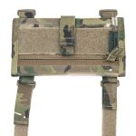 Универсальный нарукавный планшет Warrior Assault Systems
