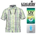 Norfin - Рубашка с коротким рукавом Summer
