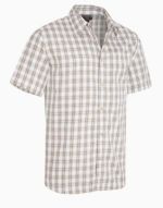 Nord Blanc - Рубашка с коротким рукавом S12 1409