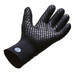 Перчатки пятипалые Неопреновые перчатки Waterproof G50