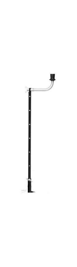Ледобур с левым вращением Тонар Торнадо-М2