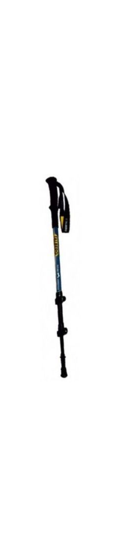 Алюминиевые палки треккинговые Talberg Expedition Pole 