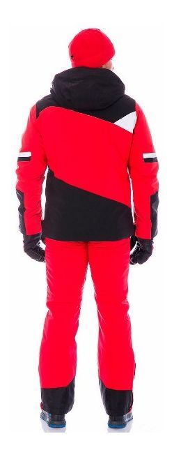 Whsroma - Функциональная горнолыжная куртка