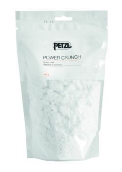Petzl - Магнезия порошковая Power Crunch