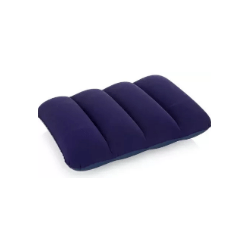 Relax - Подушка туристическая I-Beam Inflatable Pillow 53x37x15
