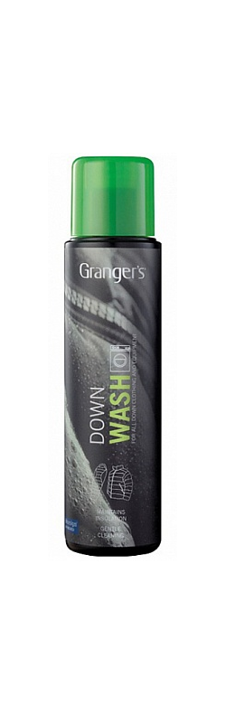 Granger's - Моющее средство для пуховых изделий Down Wash 300ml