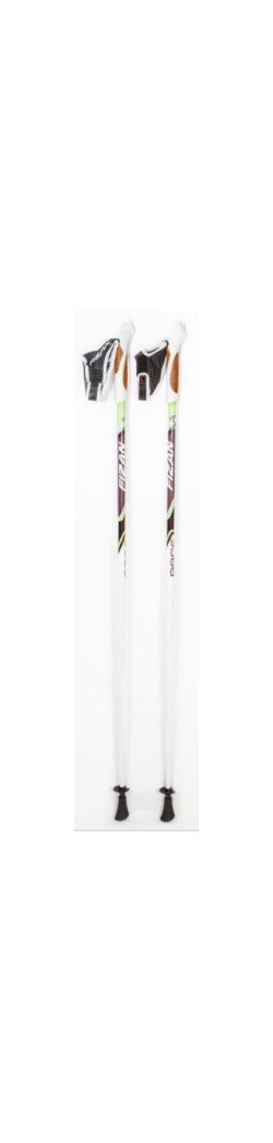 Палки треккинговые для скандинавской ходьбы Fizan Race