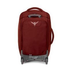 Osprey - Чемодан-рюкзак на колёсах SoJourn 60