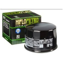 Hi-Flo - Превосходный масляный фильтр HF985