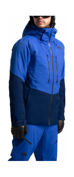 Спортивная куртка мужская The North Face Chakal
