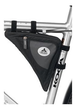 Vaude - Велосумка прочная Triangle Bag 1.3