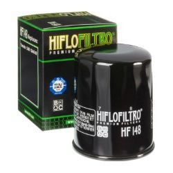 Hi-Flo - Отличный масляный фильтр HF148