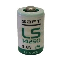 Saft - Батарейка универсальная LS14250 3.6 В