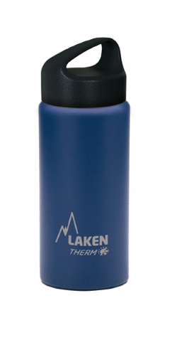 Laken - Термофляга для походов Classic ТА5 0.5л